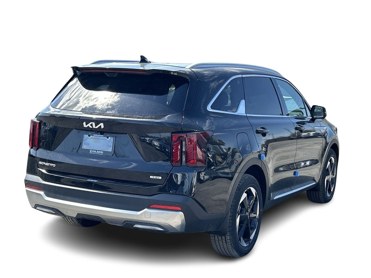 2025 Kia SORENTO PHEV in Markham, Ontario