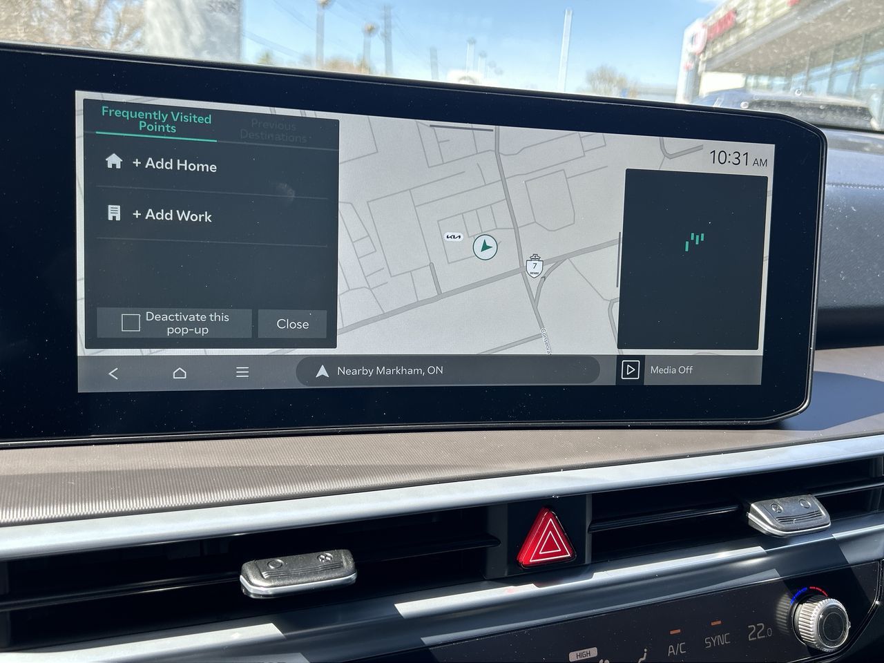 2025 Kia SORENTO PHEV in Markham, Ontario