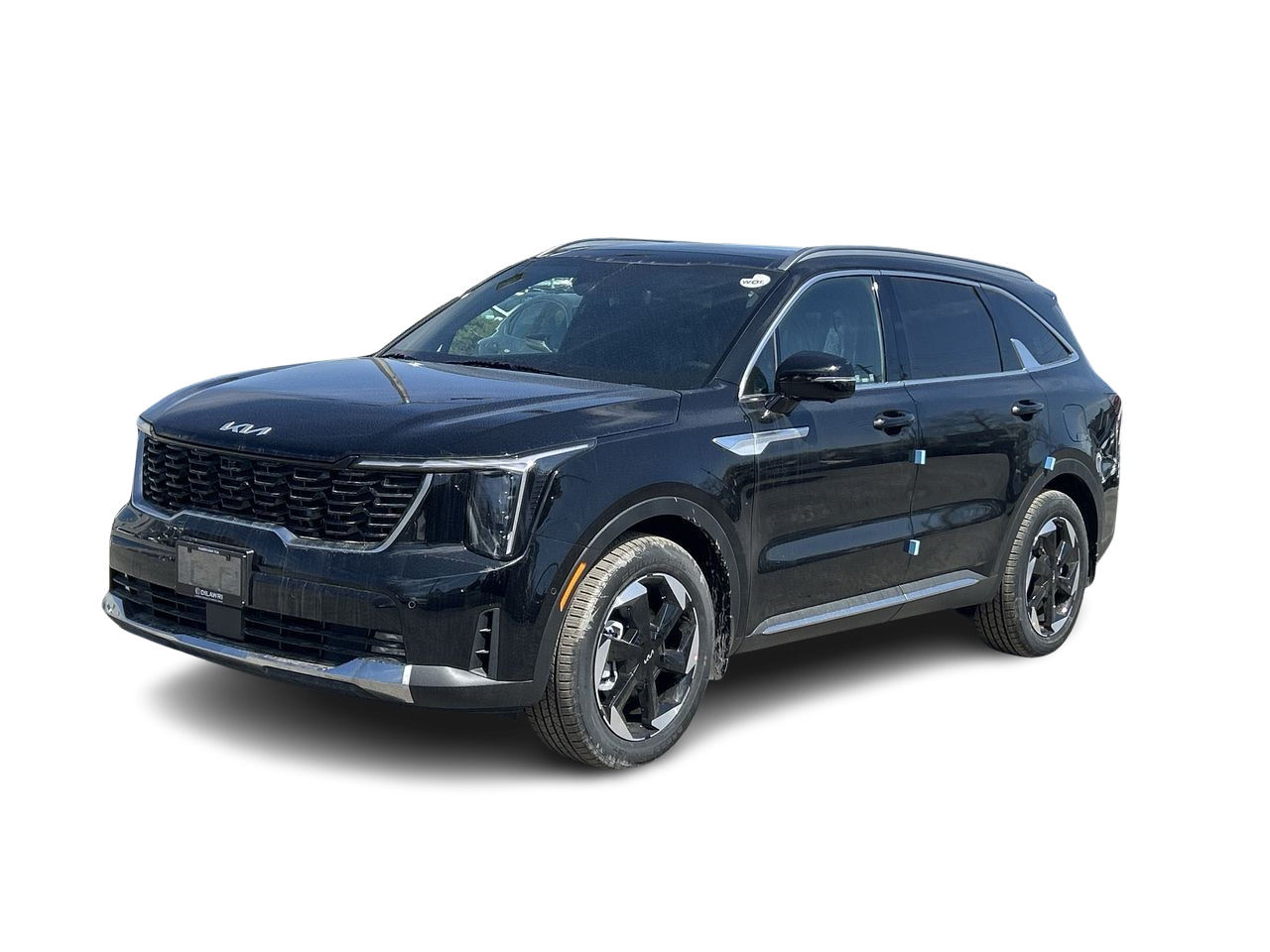 2025 Kia SORENTO PHEV in Markham, Ontario