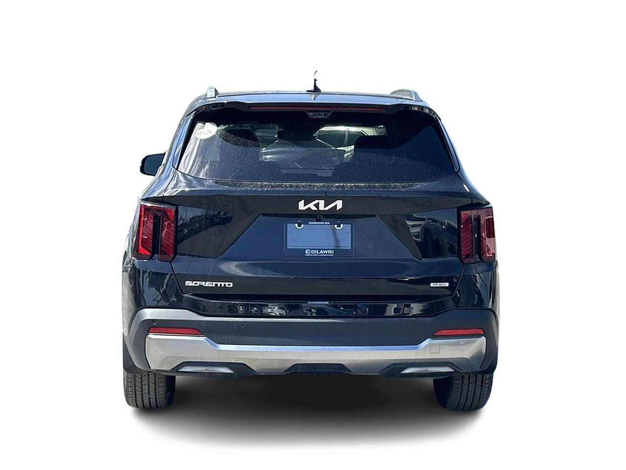 2025 Kia SORENTO PHEV in Markham, Ontario