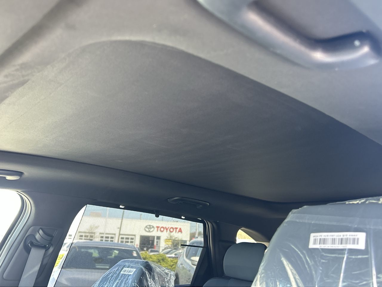 2025 Kia SORENTO PHEV in Markham, Ontario
