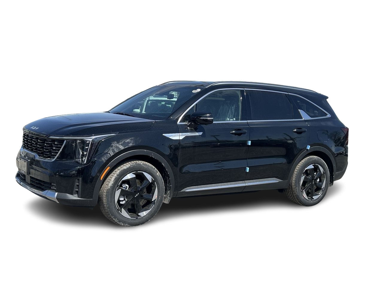 2025 Kia SORENTO PHEV in Markham, Ontario