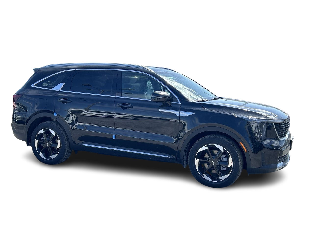 2025 Kia SORENTO PHEV in Markham, Ontario