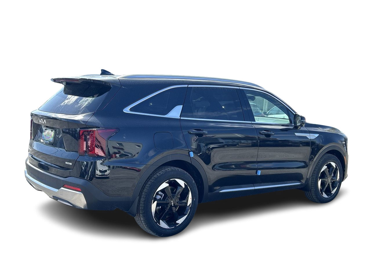 2025 Kia SORENTO PHEV in Markham, Ontario
