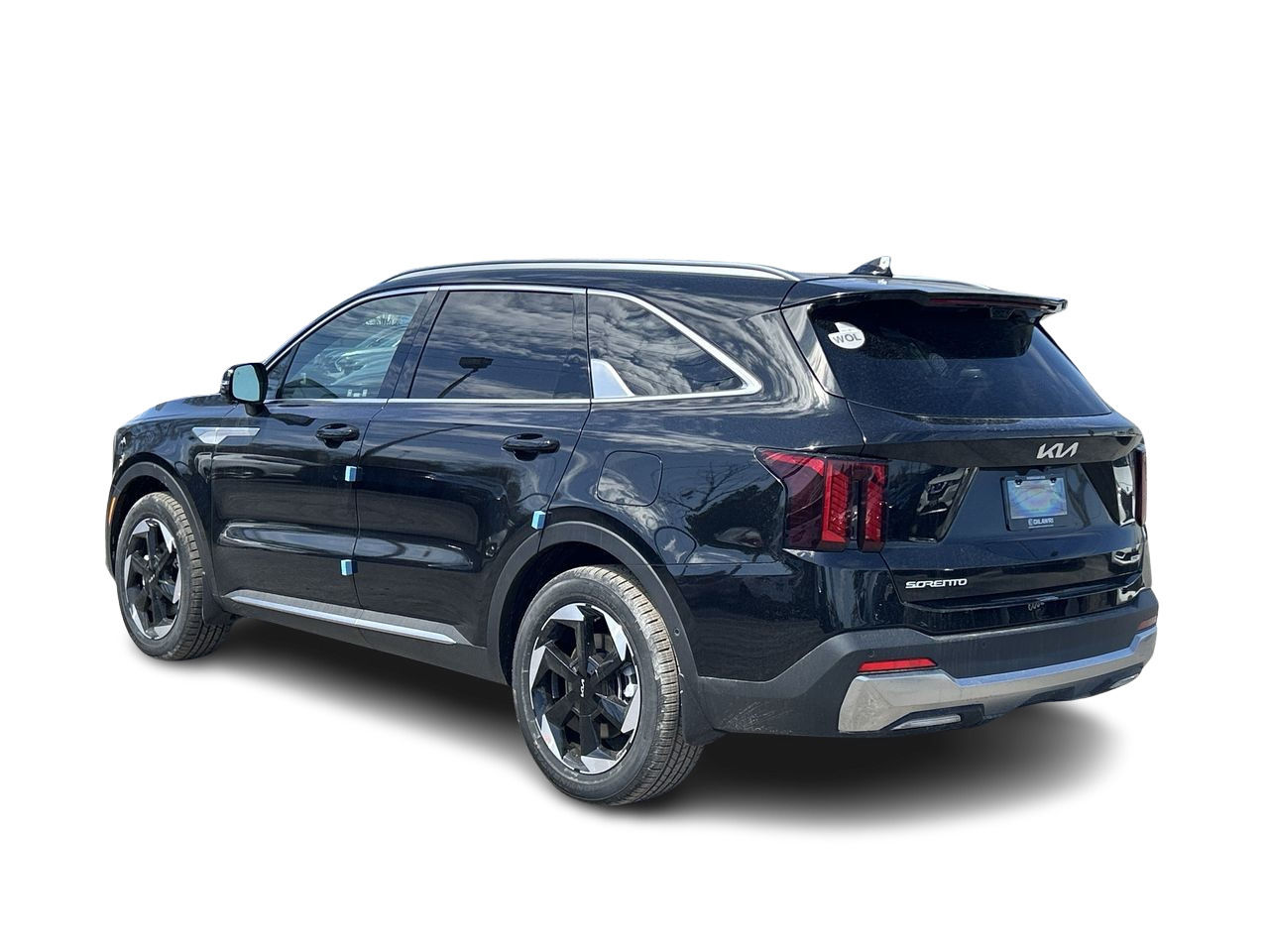 2025 Kia SORENTO PHEV in Markham, Ontario