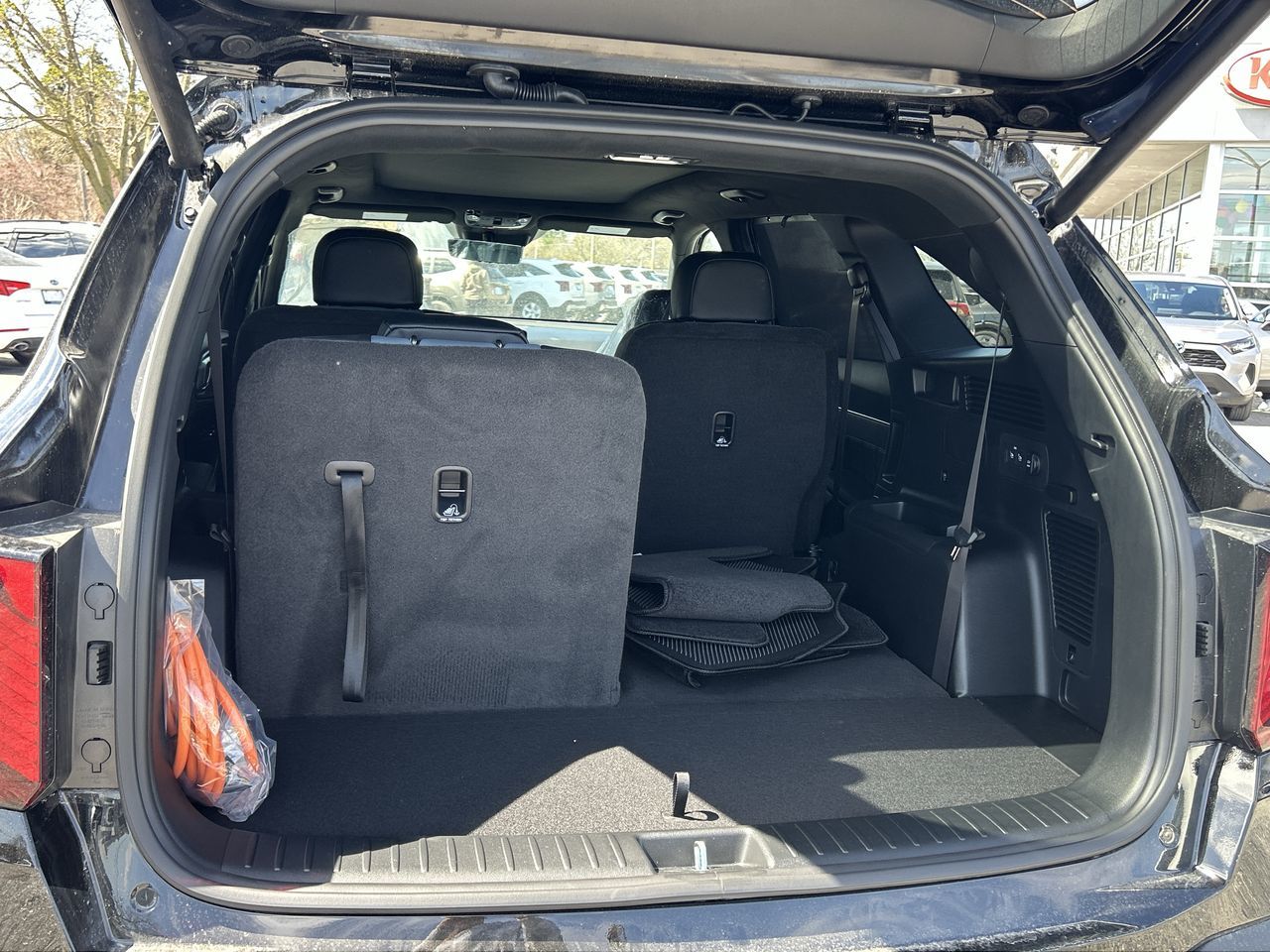 2025 Kia SORENTO PHEV in Markham, Ontario