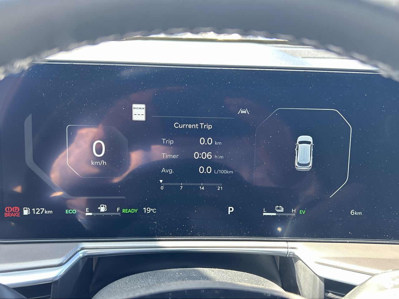 2025 Kia SORENTO PHEV in Markham, Ontario