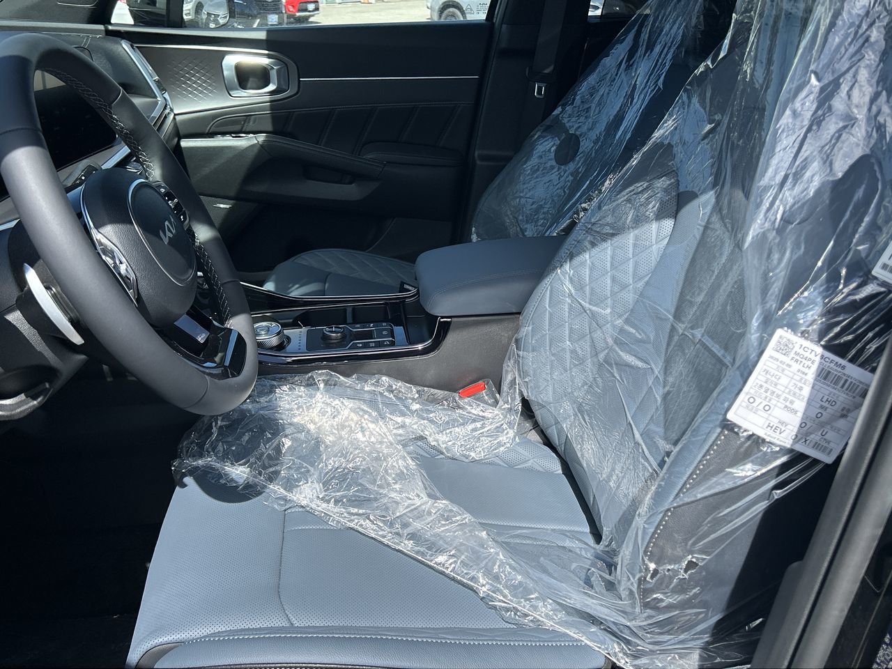 2025 Kia SORENTO PHEV in Markham, Ontario