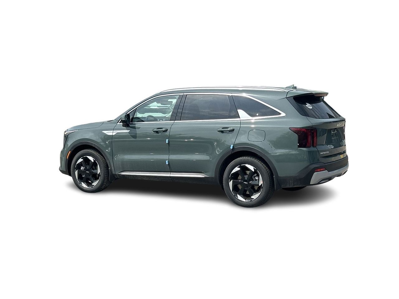 2025 Kia SORENTO PHEV in Markham, Ontario