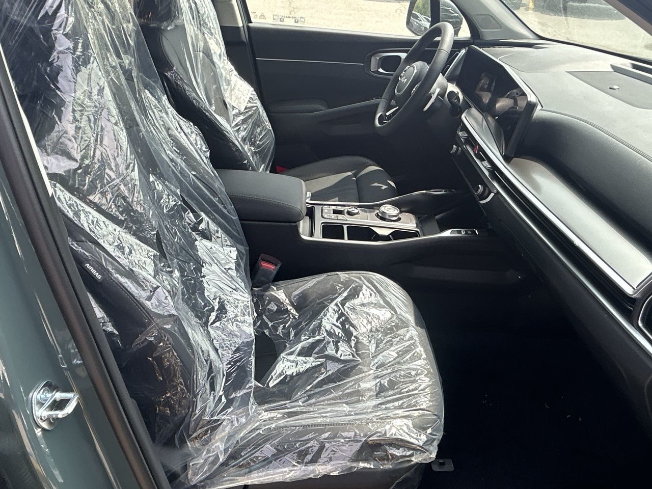 2025 Kia SORENTO PHEV in Markham, Ontario