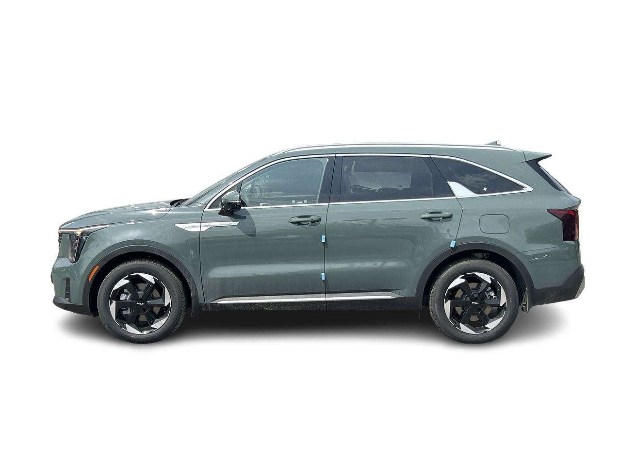 2025 Kia SORENTO PHEV in Markham, Ontario