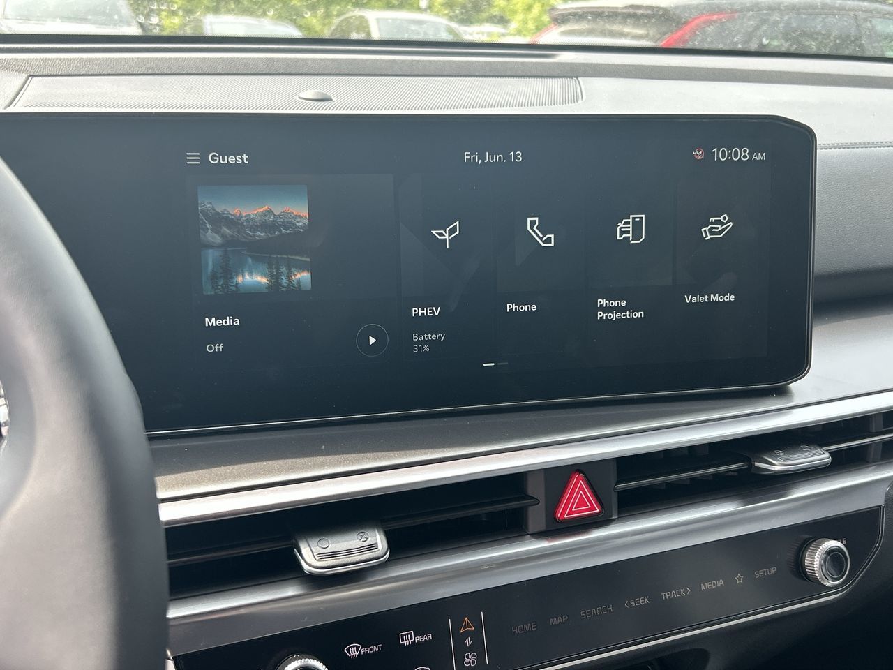 2025 Kia SORENTO PHEV in Markham, Ontario