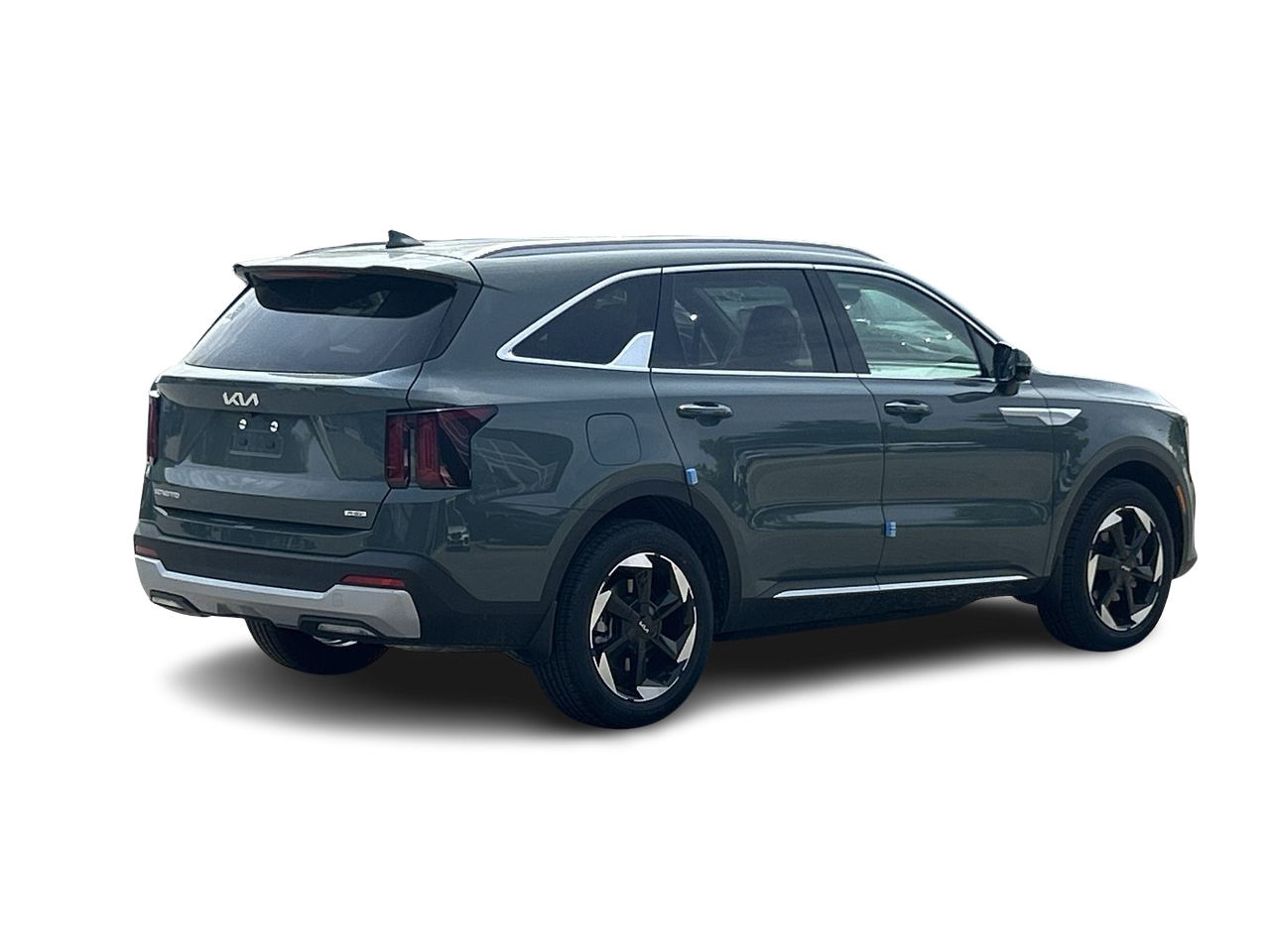 2025 Kia SORENTO PHEV in Markham, Ontario