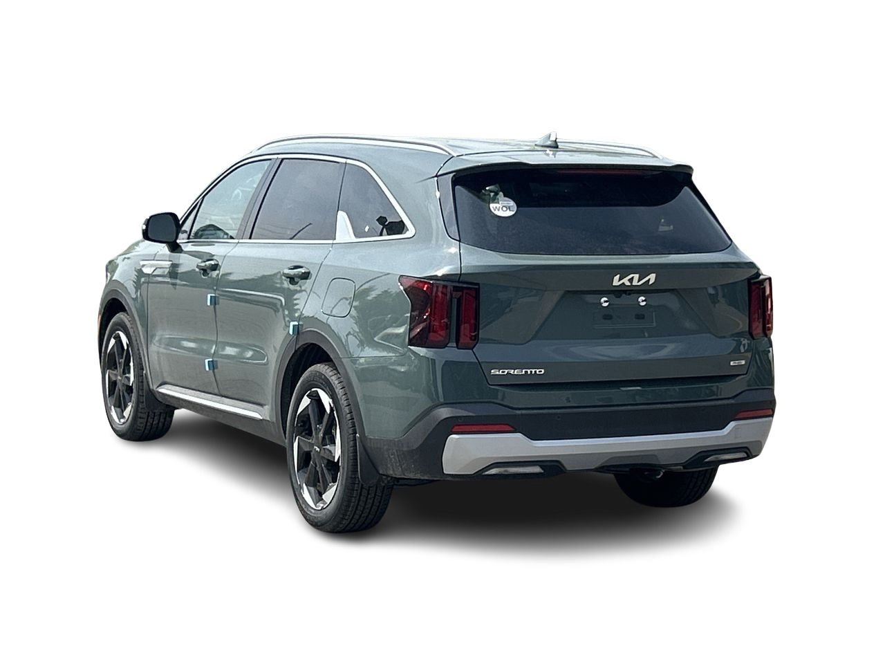 2025 Kia SORENTO PHEV in Markham, Ontario