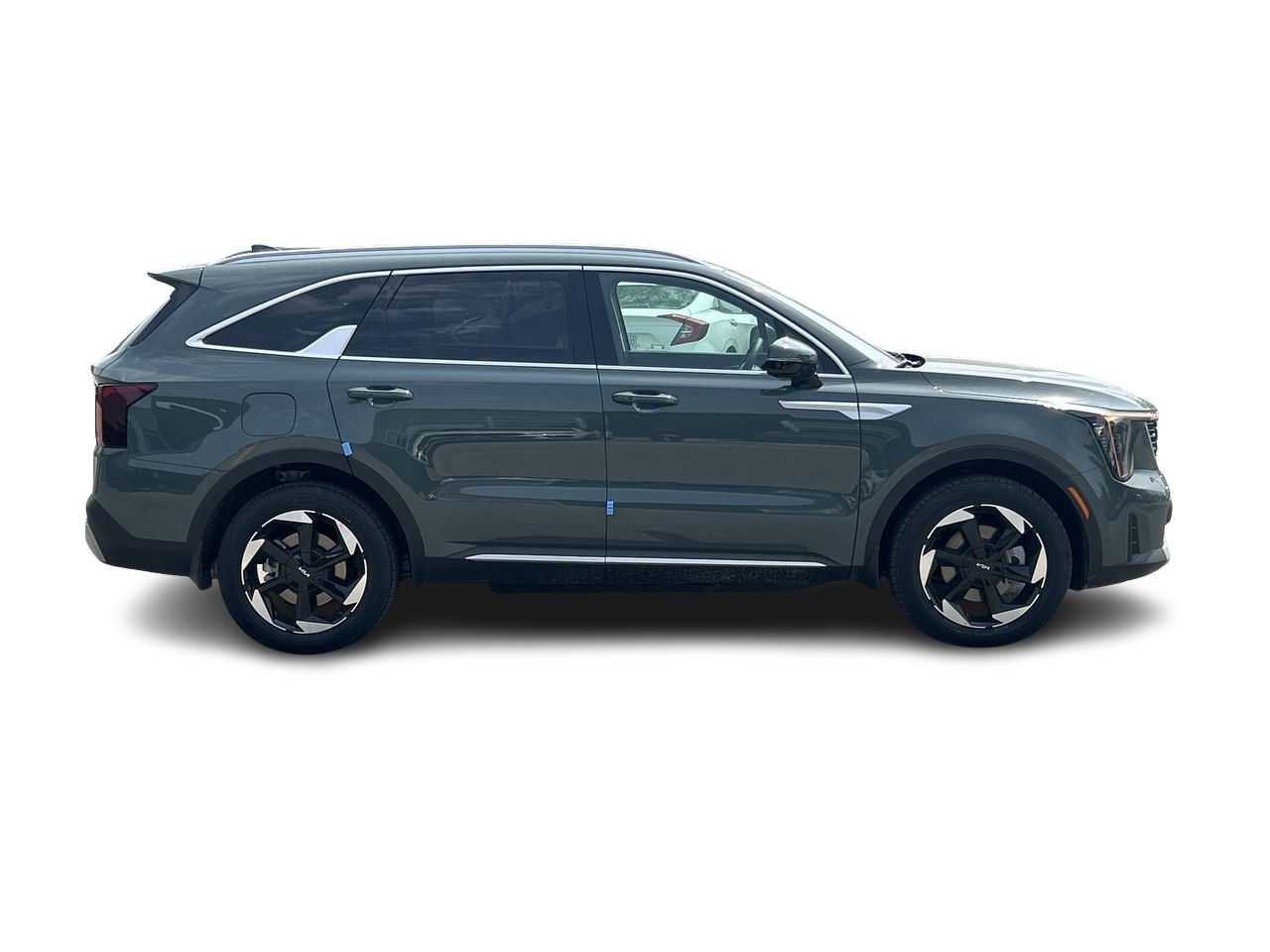 2025 Kia SORENTO PHEV in Markham, Ontario