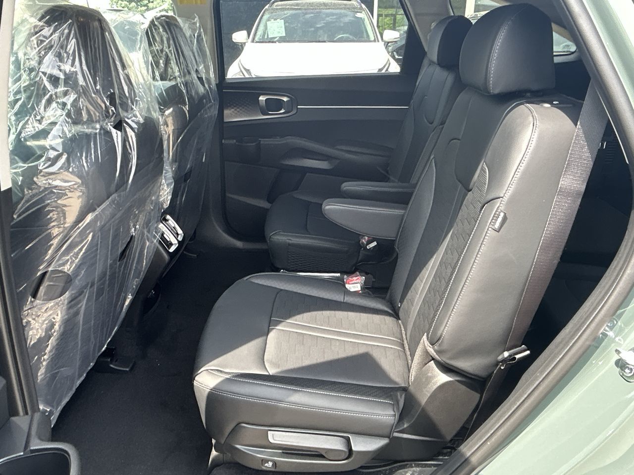 2025 Kia SORENTO PHEV in Markham, Ontario