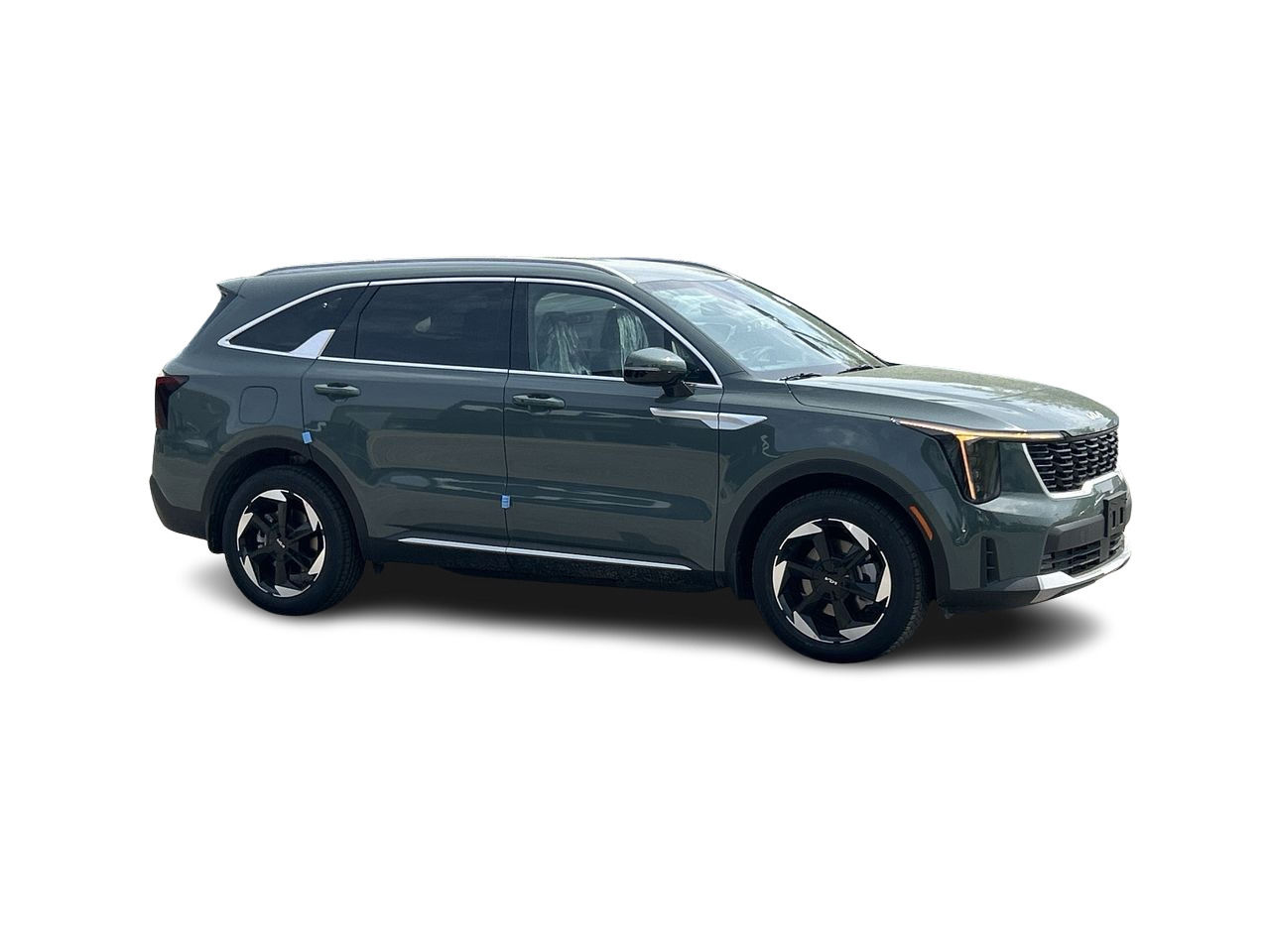 2025 Kia SORENTO PHEV in Markham, Ontario