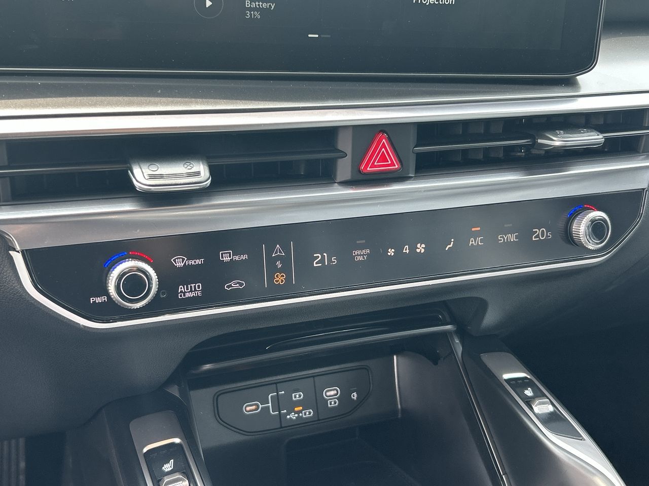 2025 Kia SORENTO PHEV in Markham, Ontario