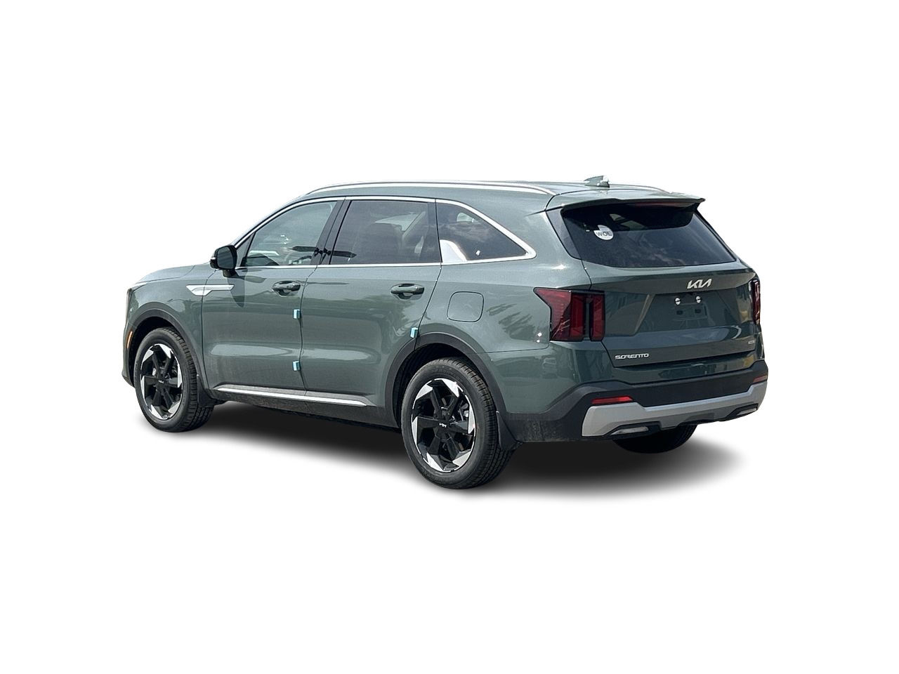 2025 Kia SORENTO PHEV in Markham, Ontario