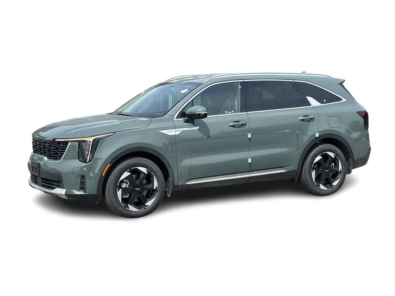 2025 Kia SORENTO PHEV in Markham, Ontario