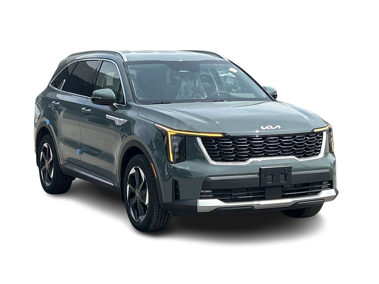 2025 Kia SORENTO PHEV in Markham, Ontario