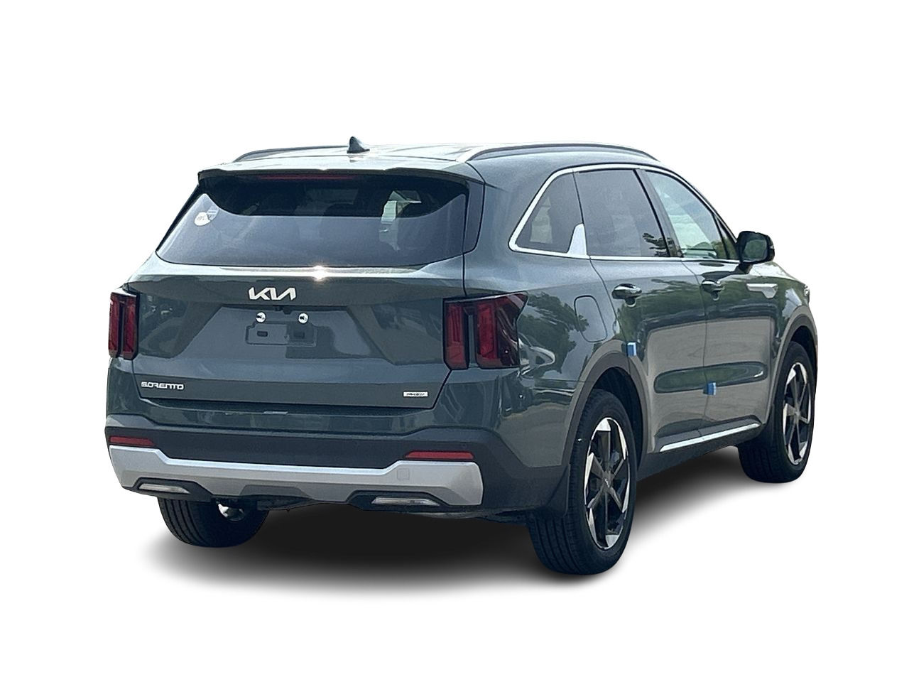 2025 Kia SORENTO PHEV in Markham, Ontario