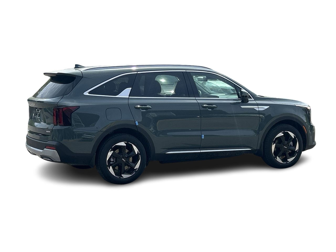 2025 Kia SORENTO PHEV in Markham, Ontario