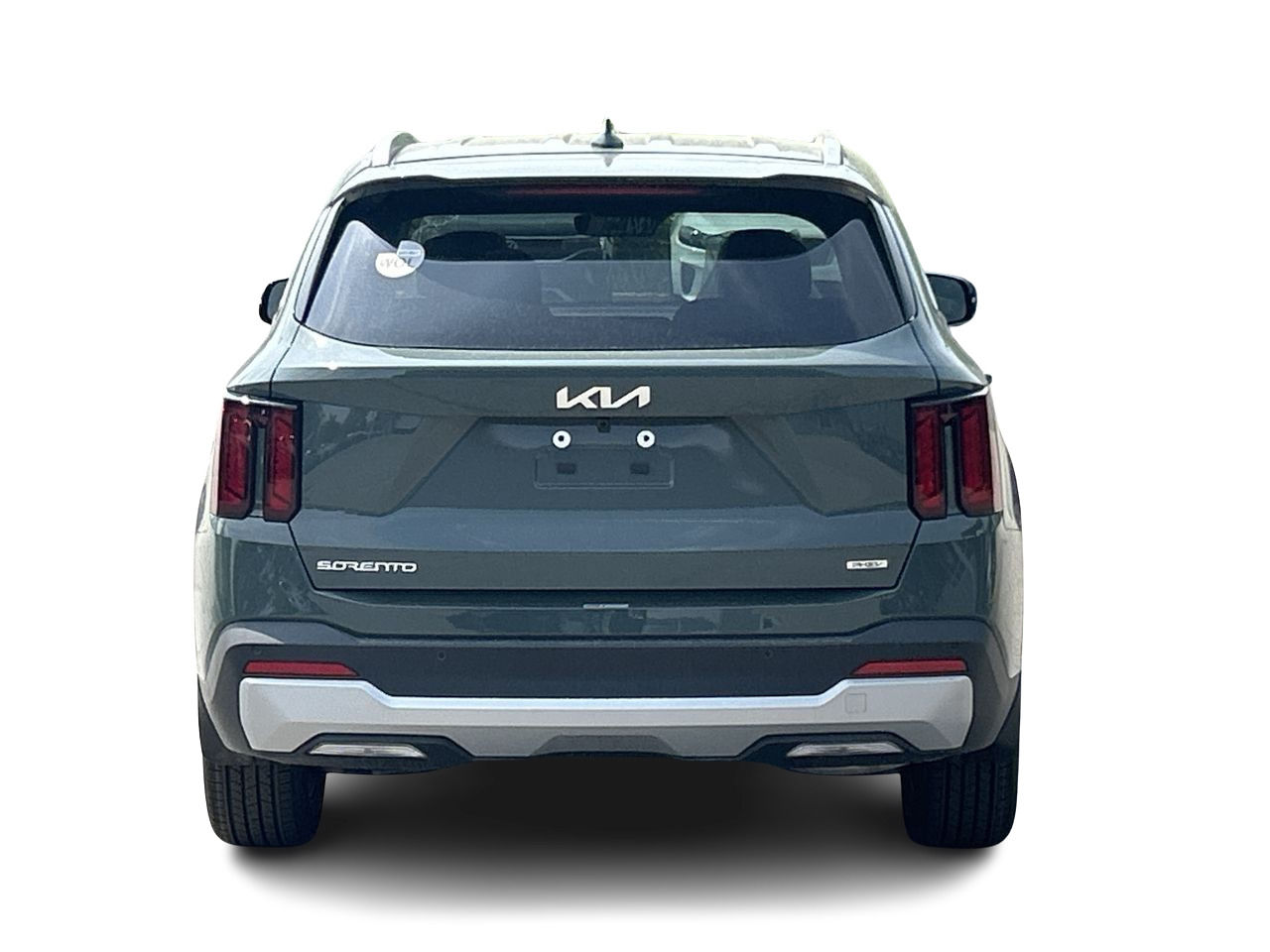 2025 Kia SORENTO PHEV in Markham, Ontario