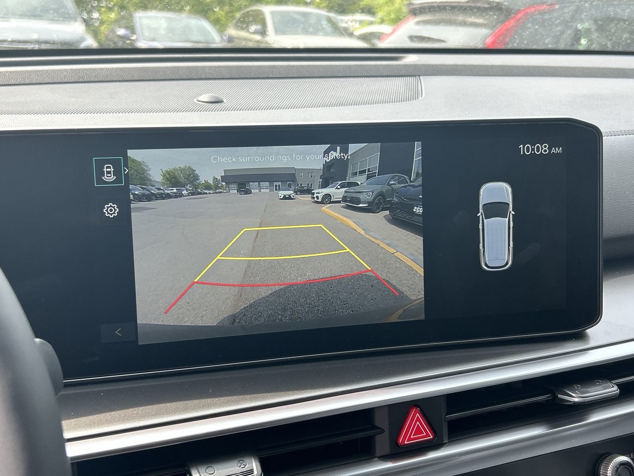 2025 Kia SORENTO PHEV in Markham, Ontario