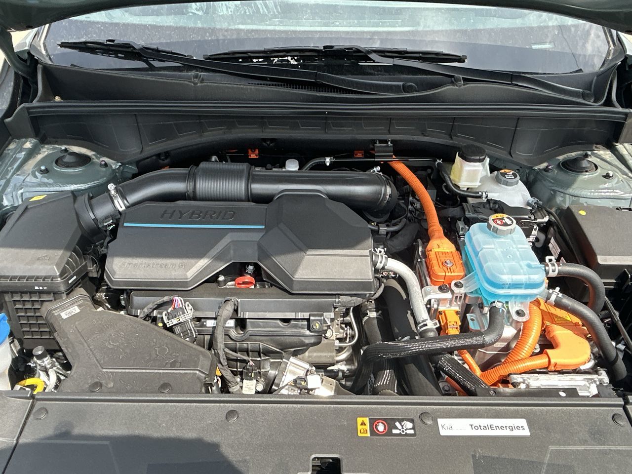 2025 Kia SORENTO PHEV in Markham, Ontario