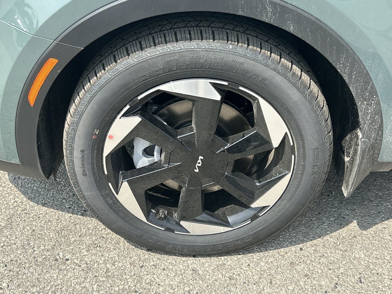2025 Kia SORENTO PHEV in Markham, Ontario