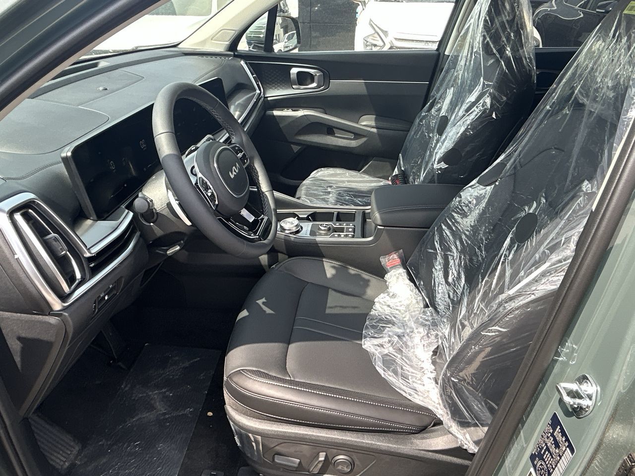 2025 Kia SORENTO PHEV in Markham, Ontario