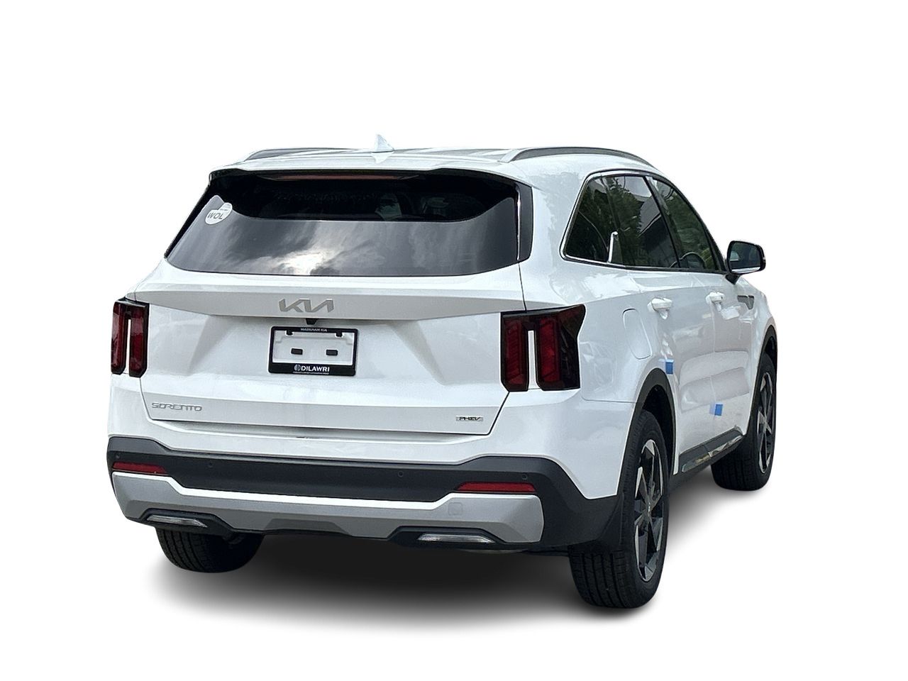 2025 Kia SORENTO PHEV in Markham, Ontario