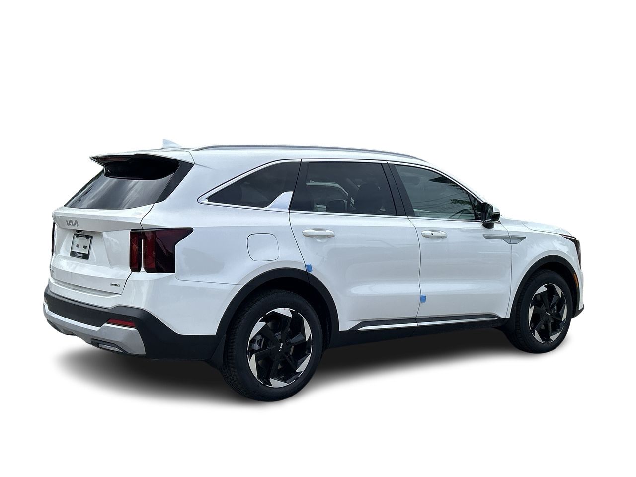 2025 Kia SORENTO PHEV in Markham, Ontario