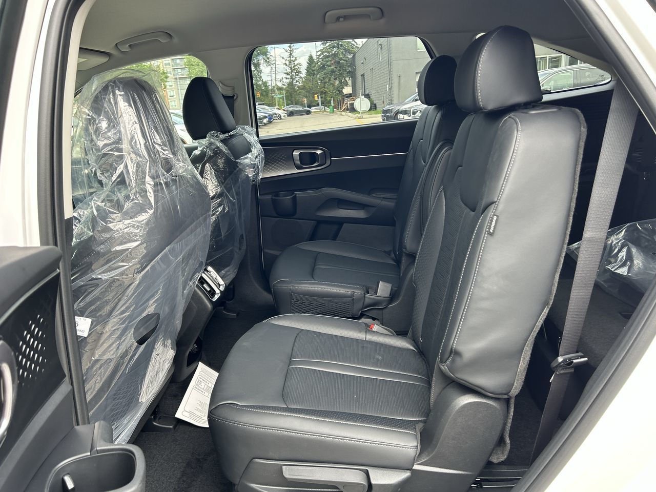 2025 Kia SORENTO PHEV in Markham, Ontario