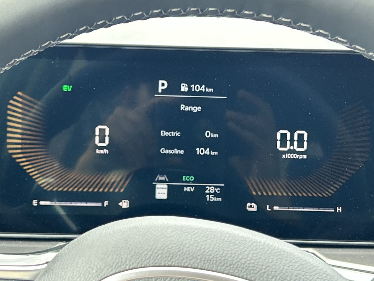2025 Kia SORENTO PHEV in Markham, Ontario