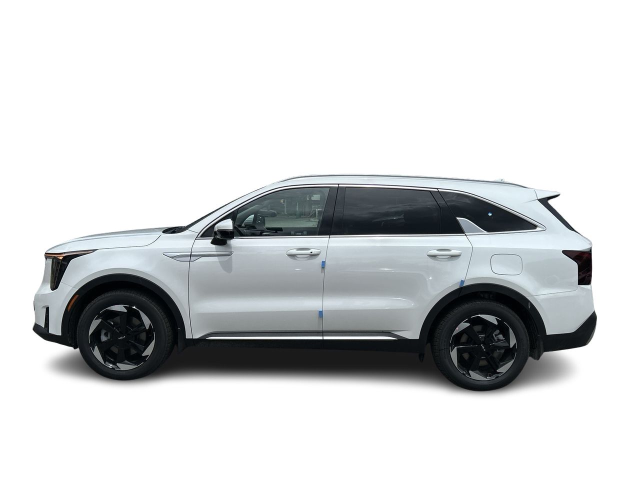 2025 Kia SORENTO PHEV in Markham, Ontario