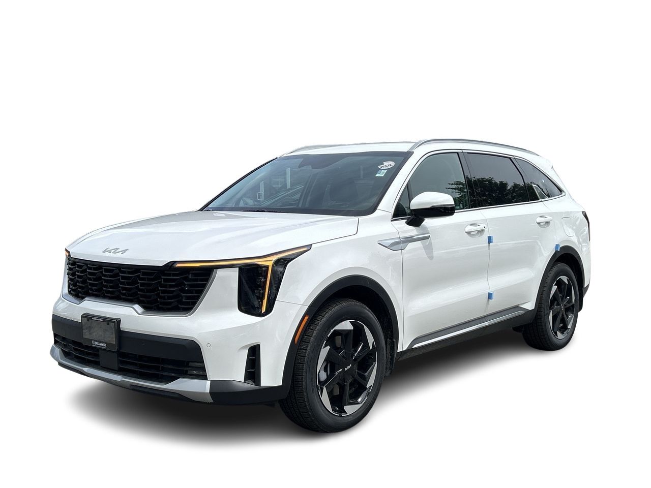 2025 Kia SORENTO PHEV in Markham, Ontario