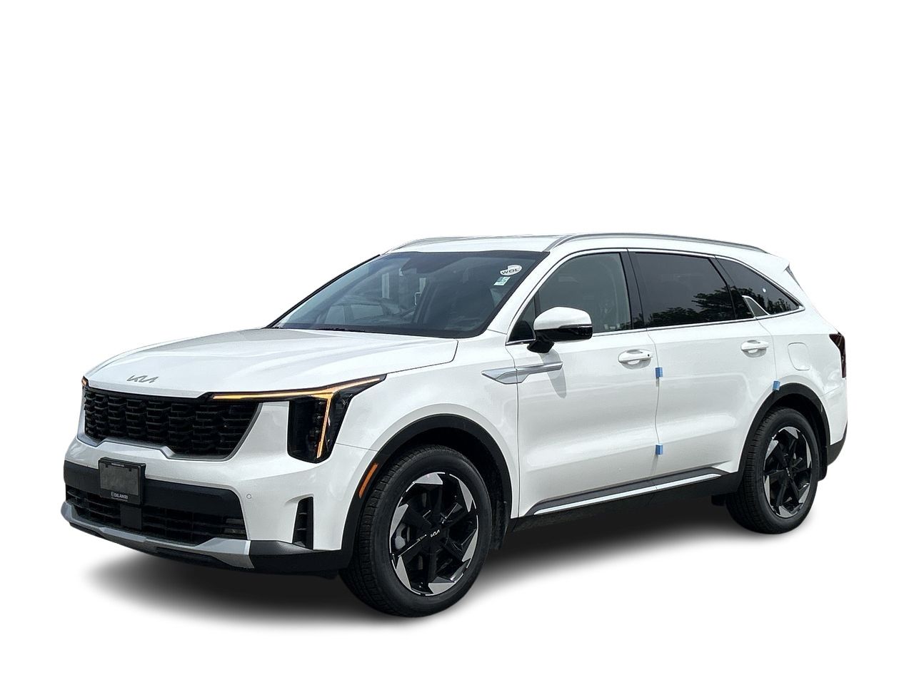 2025 Kia SORENTO PHEV in Markham, Ontario