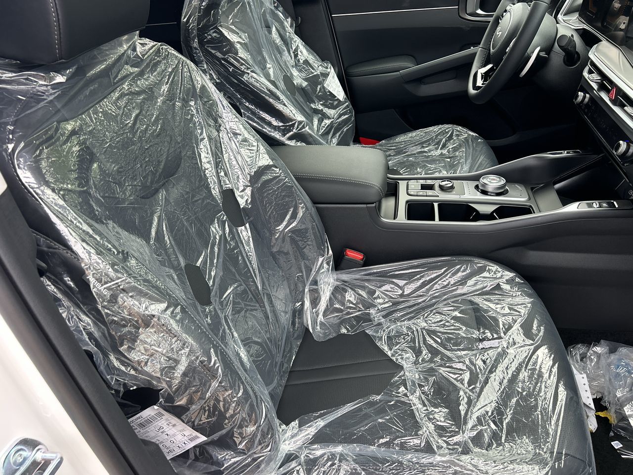 2025 Kia SORENTO PHEV in Markham, Ontario