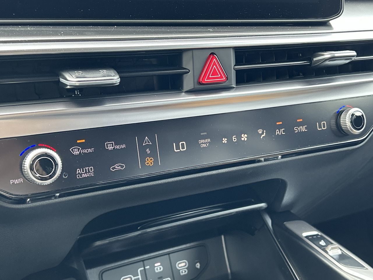 2025 Kia SORENTO PHEV in Markham, Ontario