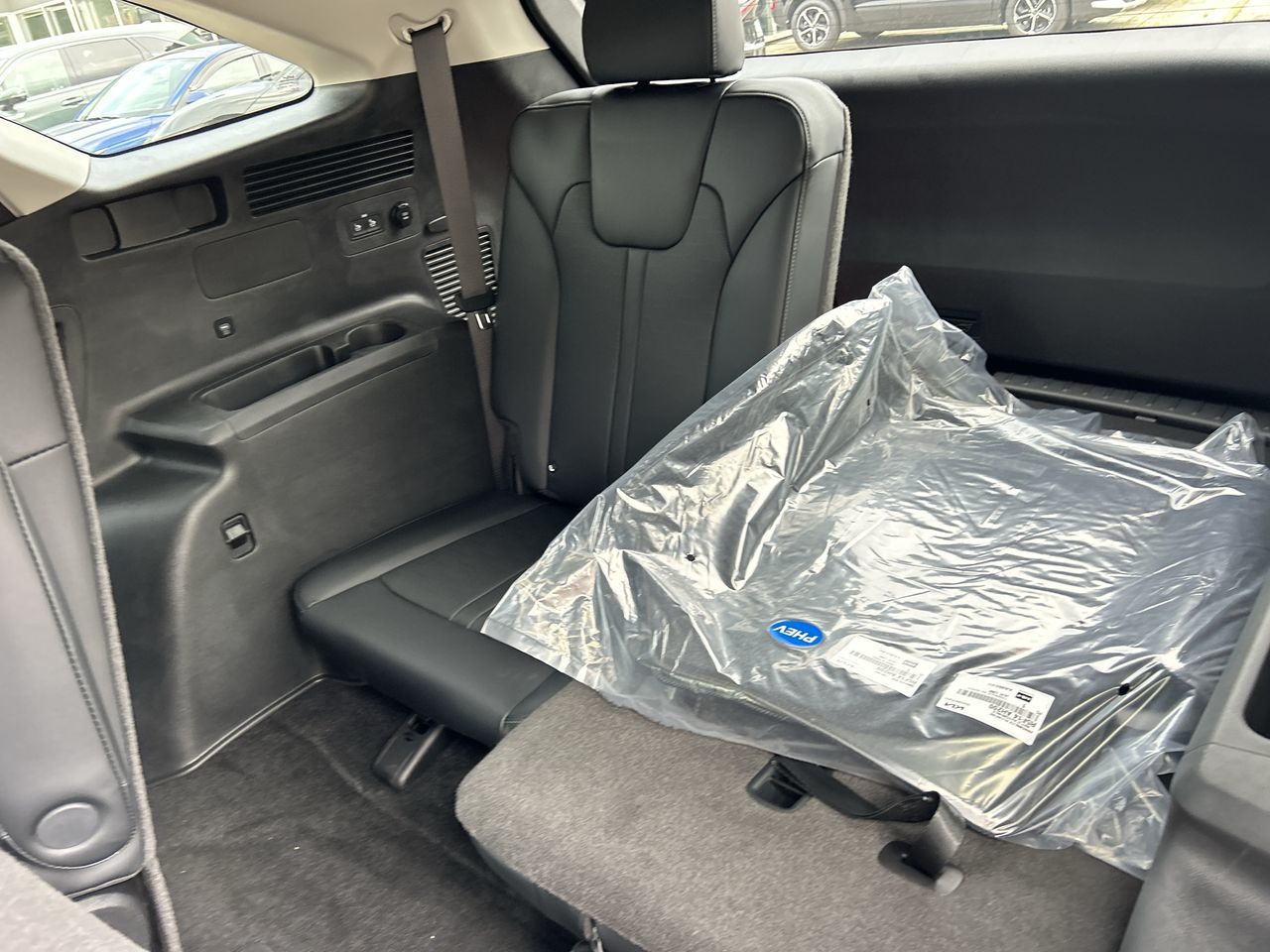 2025 Kia SORENTO PHEV in Markham, Ontario