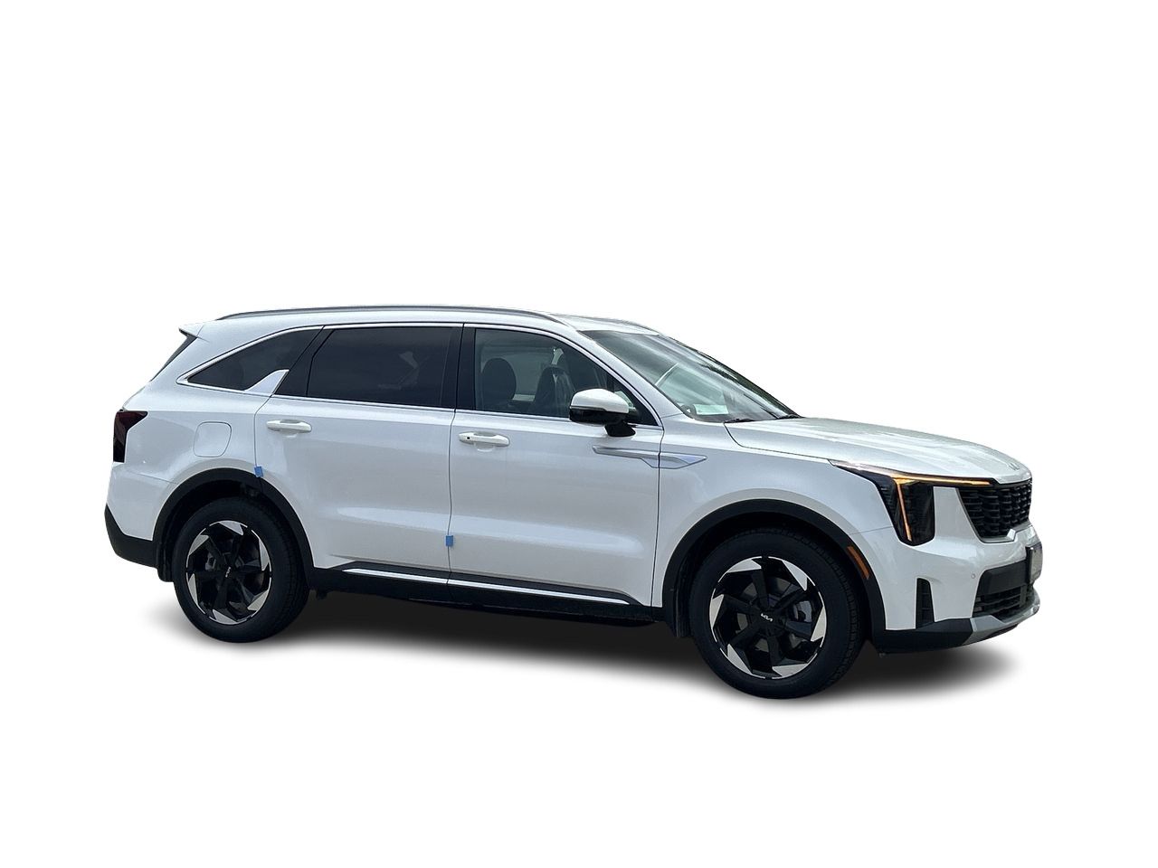 2025 Kia SORENTO PHEV in Markham, Ontario
