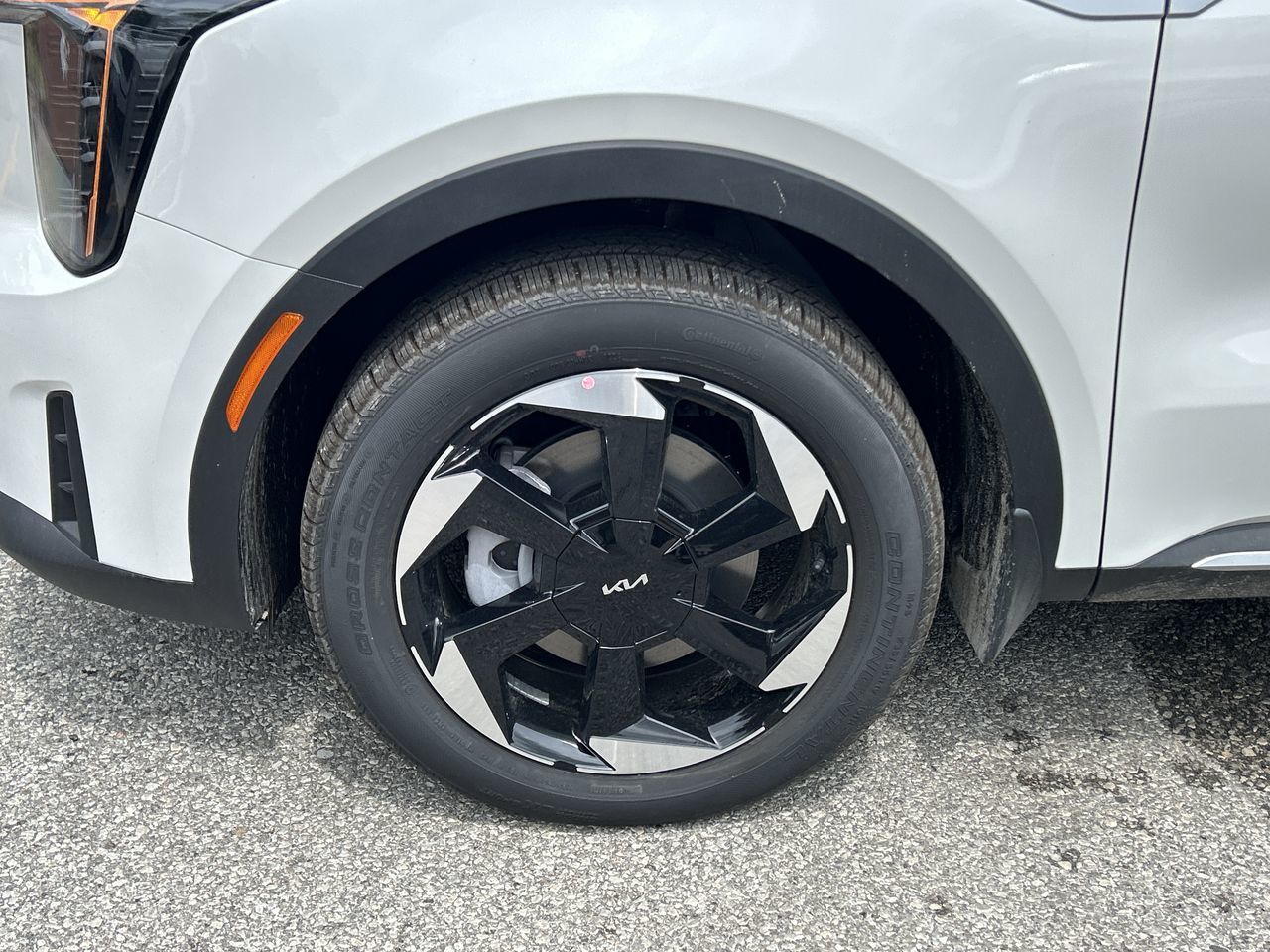2025 Kia SORENTO PHEV in Markham, Ontario