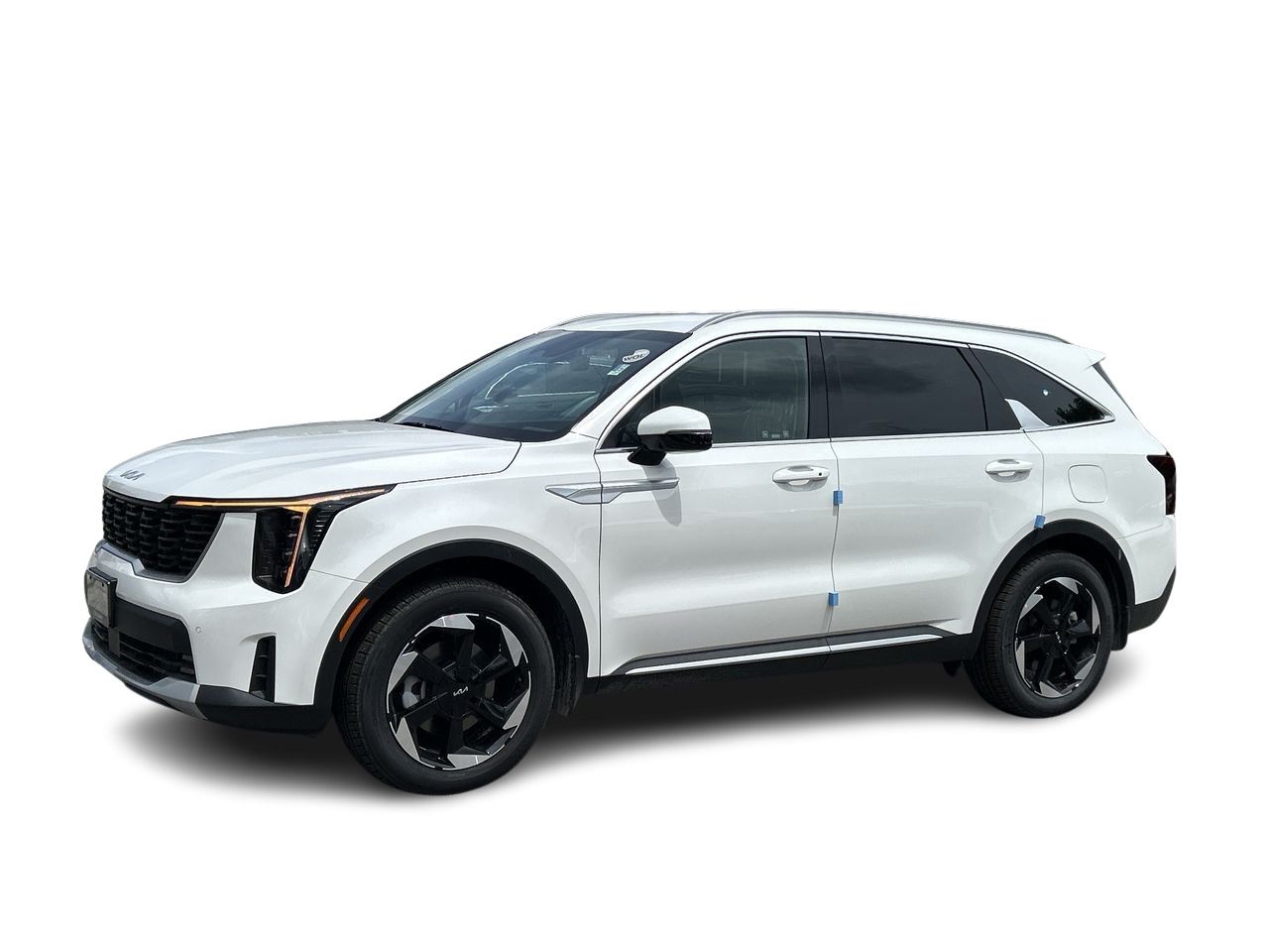 2025 Kia SORENTO PHEV in Markham, Ontario