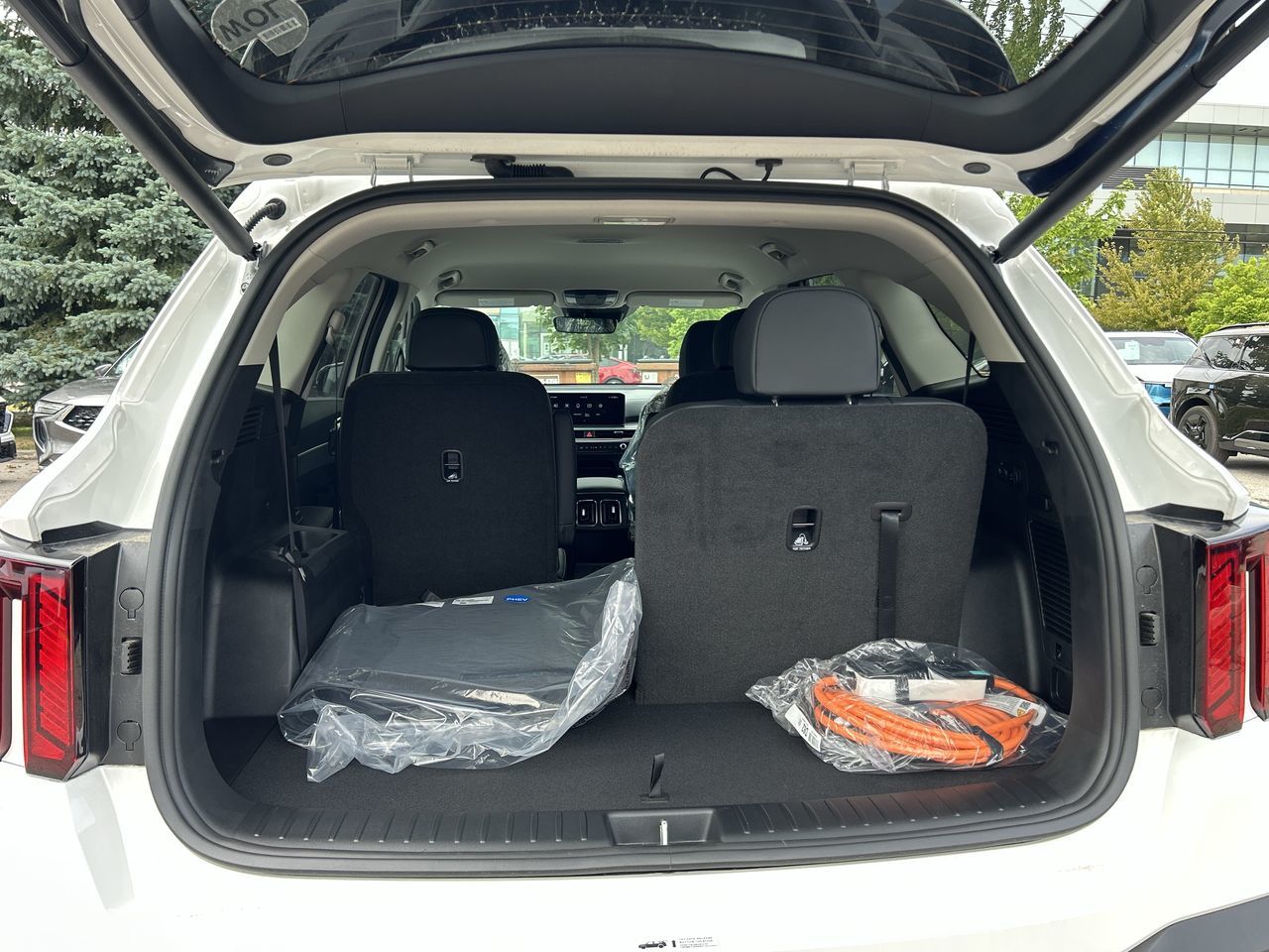 2025 Kia SORENTO PHEV in Markham, Ontario