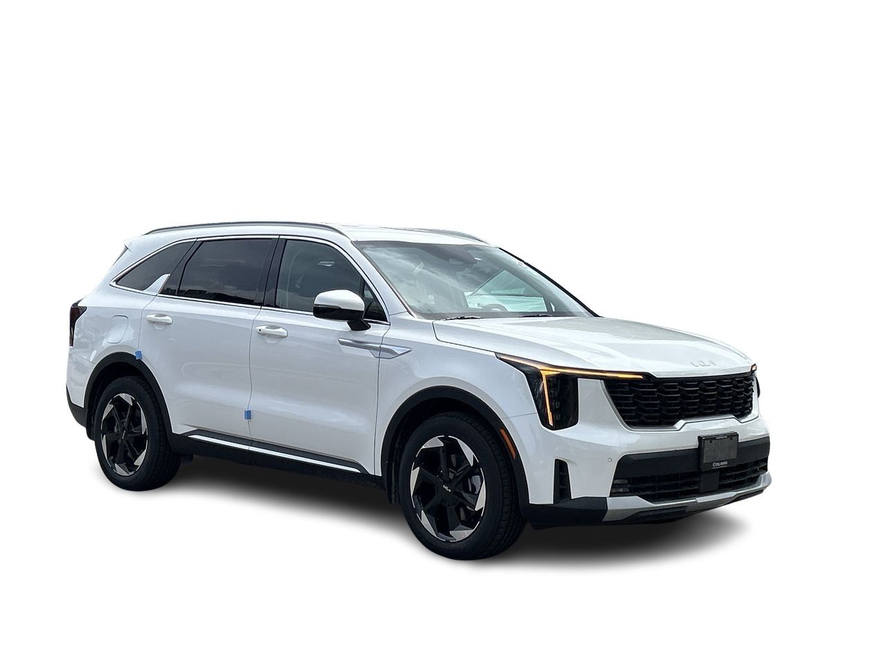 2025 Kia SORENTO PHEV in Markham, Ontario