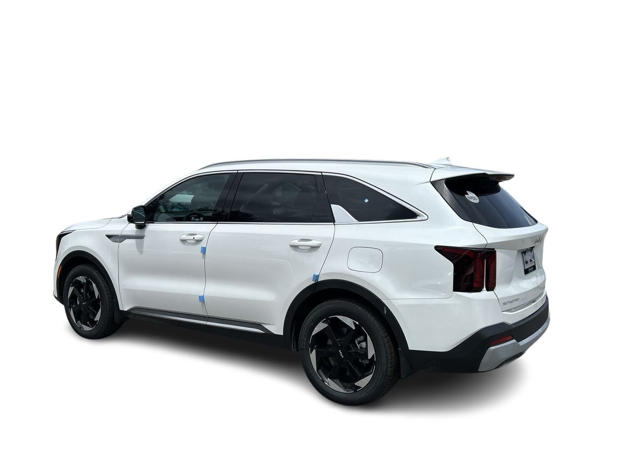 2025 Kia SORENTO PHEV in Markham, Ontario