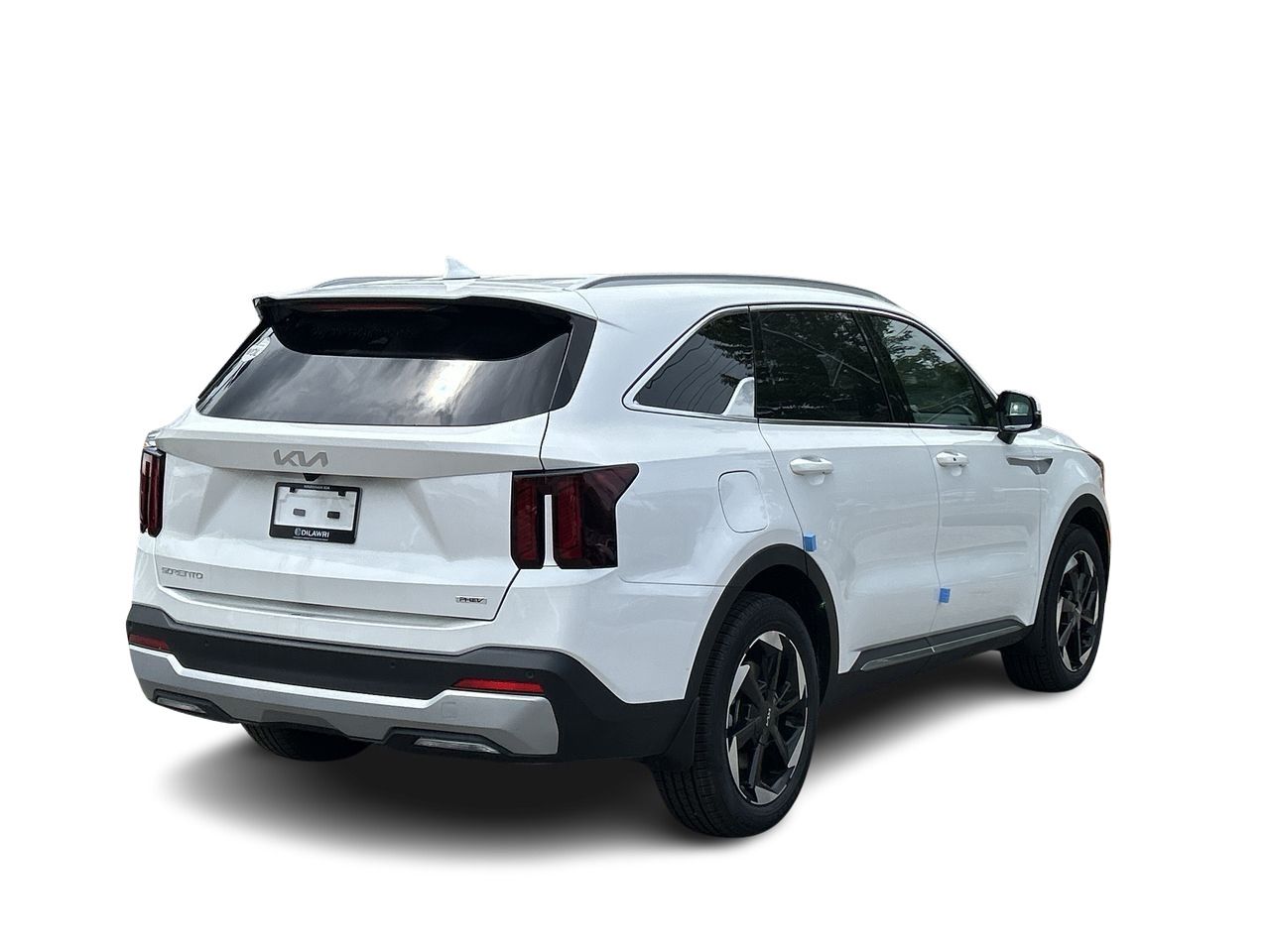 2025 Kia SORENTO PHEV in Markham, Ontario