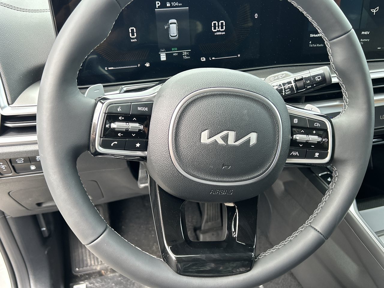 2025 Kia SORENTO PHEV in Markham, Ontario